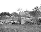 Ellerson's Mill
