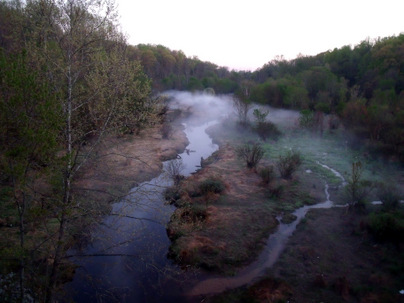 Beaver Dam Photo