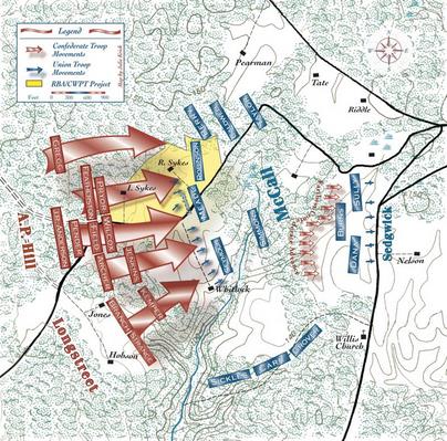 glendale map