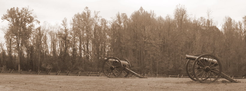 gaines mill canon